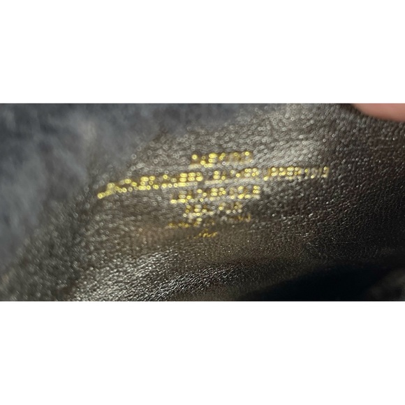 Joan & David booties Boot Forest Green Size 6.5 M 3.5“ - Picture 14 of 14